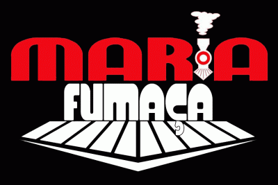 logo Maria Fumaça